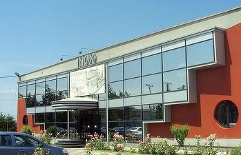 Eșec la fabrică din România, extinsă pe fondul războiului din Ucraina: intră acum în insolvență. Concordatul preventiv a eșuat la INOX