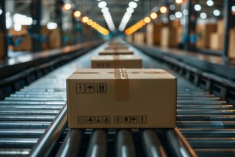 EXCLUSIV Taxa pe colete din afara UE. Finanțele analizează scenarii, dar o decizie va fi luată doar de următorul guvern. De la 1 iulie, la taxa românească de 25 de lei se adaugă și o taxă UE