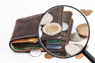 Cheltuieli personale pe firmă? ANAF crede că va identifica mai ușor firmele cu astfel de practici