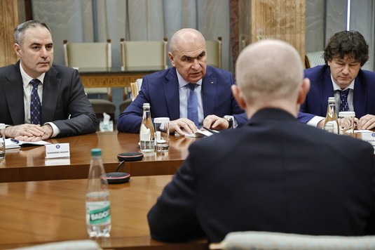 Gest rar: România a făcut apel și a furnizat informații suplimentare către Fitch, ceea ce a dus la o acțiune de rating diferită de rezultatul inițial