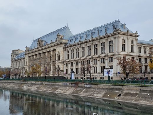 Fost șef al Autorității Vamale Române, trimis în judecată într-un dosar de fals intelectual