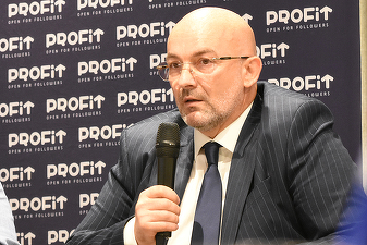 VIDEO Planuri uriașe pentru platforma online ANAF. Mironel Panțuroiu, ANAF: Vrem să ajungem la vânzări de până la 1 miliard de lei prin platforma e-Licitații - Profit E-commerce