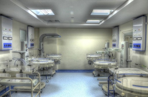Oportunități 25 septembrie - Spitalul Clinic Județean de Urgență Craiova organizează licitație pentru achiziția de echipamente medicale