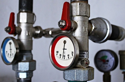 OMV Petrom scoate la vânzare pe bursa OPCOM 1 milion de MWh de gaze