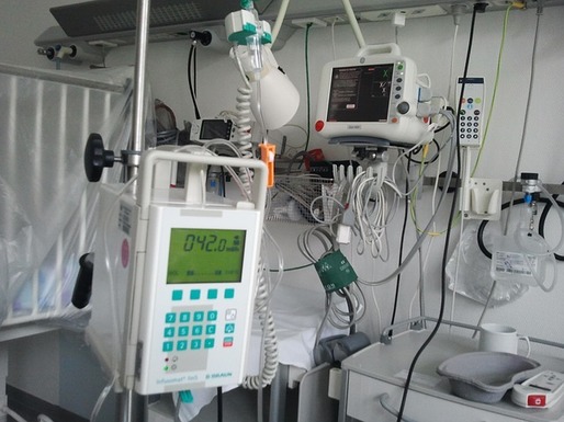 Oportunități 18 aprilie - Spitalul de Urgență Tulcea solicită oferte pentru achiziționarea de echipamente medicale