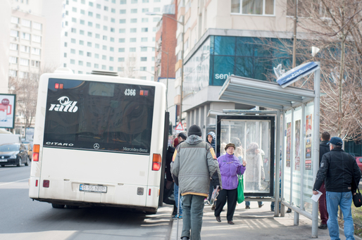 Primăria Capitalei va cumpăra 100 de autobuze electrice, a decis CGMB