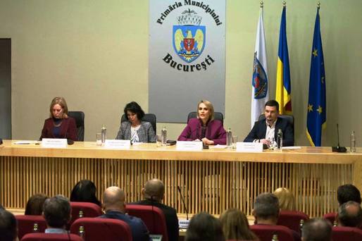 Primăria Capitalei începe evaluarea celor 151 de proiecte depuse în campania "Propune pentru București"