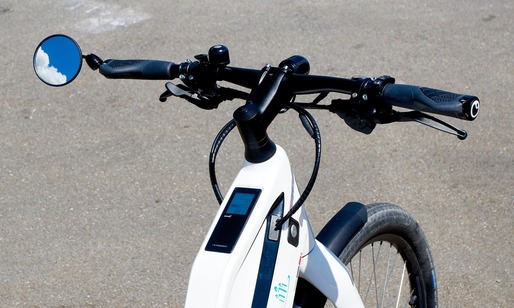 Ministrul Mediului: Programul "Rabla" va avea, de la anul, și o componentă destinată achiziției de biciclete electrice