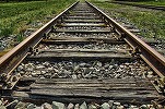 Ministerul Transporturilor a semnat cererea de finanțare pentru două tronsoane din linia de cale ferată Curtici-Simeria