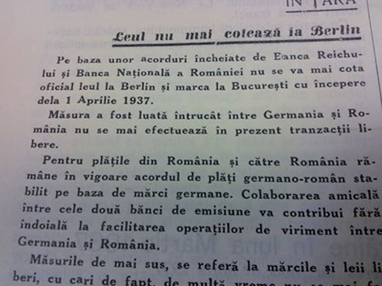 Revista presei economice: V-ați pregătit de crach?