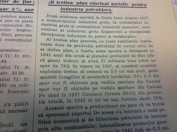 Revista presei economice: V-ați pregătit de crach?