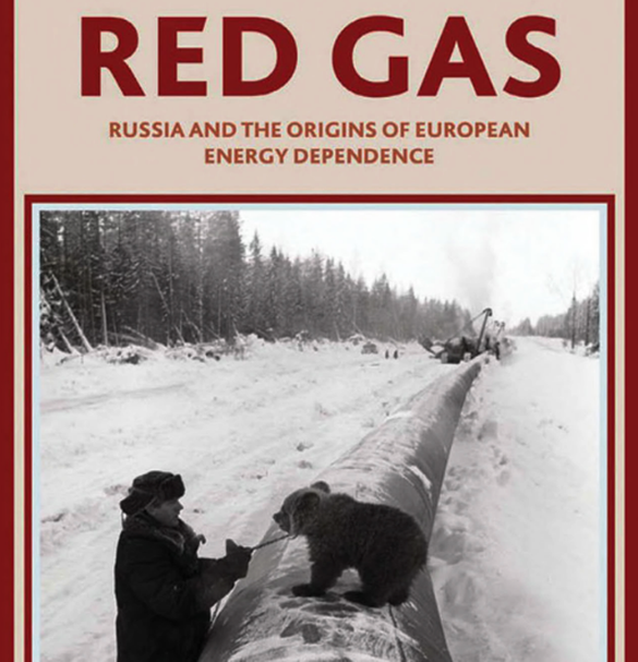 Sancțiunile SUA contra gazelor rusești, al doilea remake al unui film vechi de 60 de ani și nu tocmai de succes, nici chiar cu Ronald Reagan în rol principal 