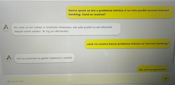 Incluziune financiară cu forța: Mamaie, leapădă-te de cash!