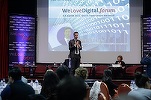 WeLoveDigital.forum Avertismente ale ministrului Comunicațiilor: Populația generală a României este analfabetă digital. Statul să se oprească din a mai fi cea mai slabă verigă din sistem!