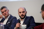 WeLoveDigital.forum - Director Fan Courier: E loc pe piața curieratului și pentru alți jucători, încă nu au venit marii jucători online. Ne întrebăm, dacă ar fi să vină, cu ce ar livra produsele. Probabil și ei se întreabă