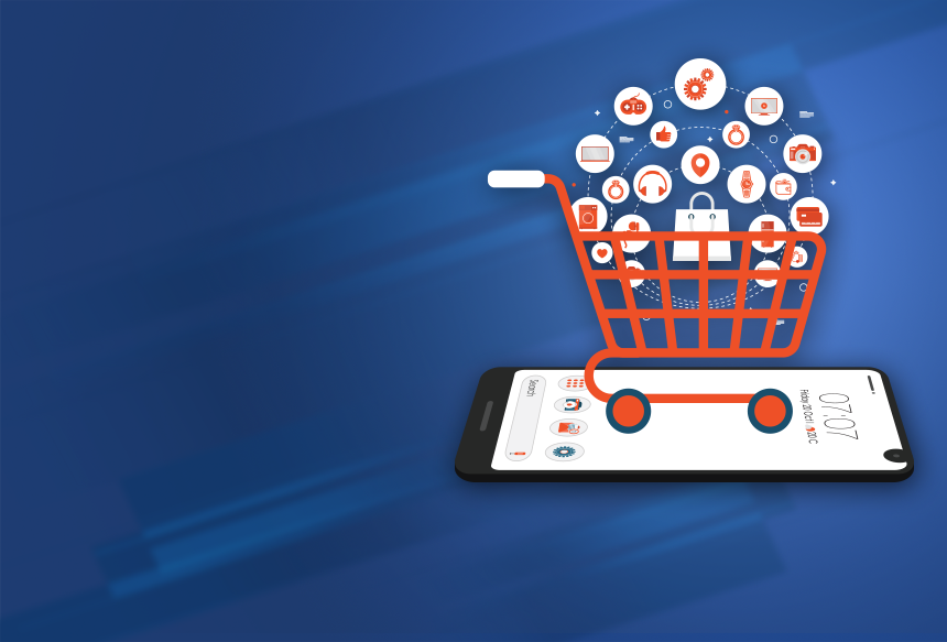 Eveniment Profit E-commerce <br/>Provocări pentru vânzările digitale <br/>în contextul noilor dificultăți economice - Ediția a III-a