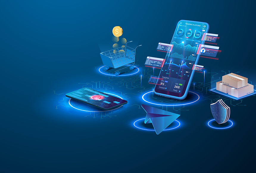 Eveniment Profit E-commerce <br/>Provocările creșterii pe o piață cu concurență tot mai dură - Ediția a V-a