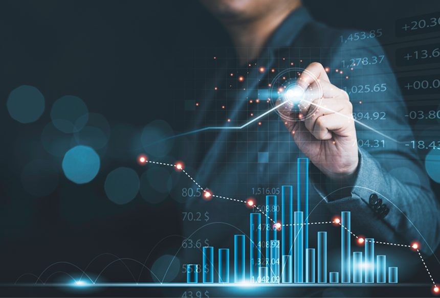 Eveniment Profit Piața de Capital.forum<br/>Provocările finanțării economiei prin piața de capital - Ediția a VI-a