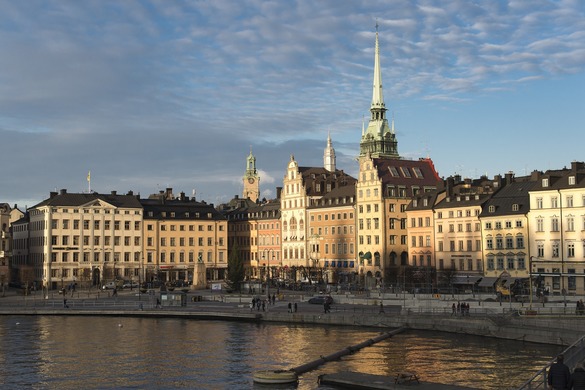 Top 7 cele mai verzi orașe inteligente din Europa