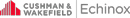 Cushman and wakefield