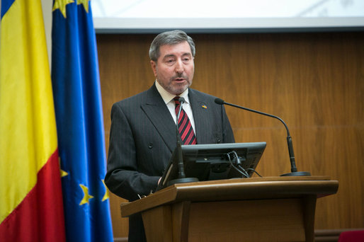 GROWTH FORUM - Discursul integral al ambasadorului Germaniei în România, Werner Hans Lauk