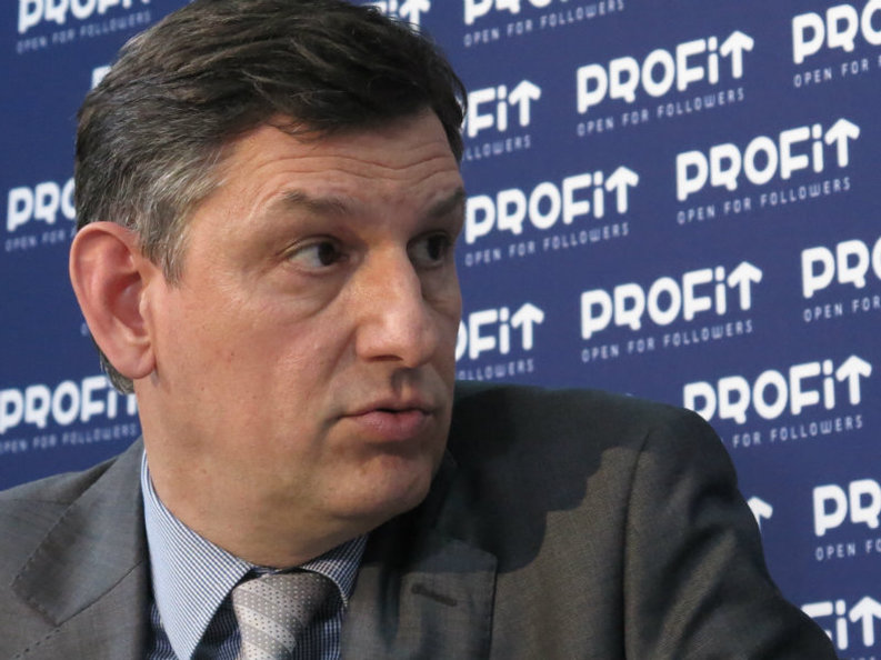 VIDEO Borc, la Profit LIVE: ANRM a moștenit secretomania comunistă, datele despre zăcăminte ar trebui desecretizate