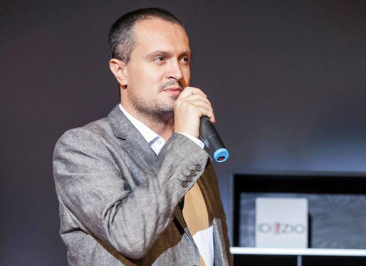 Dragoș Stanca, fondatorul ICEEfest, a vorbit la Profit LIVE