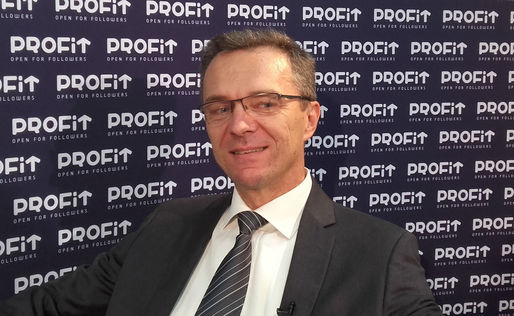 VIDEO Radu Crăciun, la Profit LIVE: Nu vom mai avea niciodată combinatele sau oțelăriile din alte timpuri