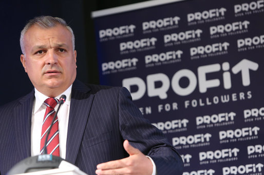 VIDEO Cornel Coca-Constantinescu, prim-vicepreședinte ASF: Eu cred că prețul se formează în piață. Politicul nu influențează ASF