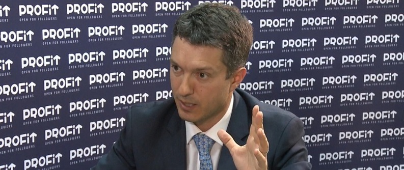 VIDEO Manuel Costescu, șeful Investițiilor Străine, anunț la Profit Live: BMW vrea IT-ul românesc