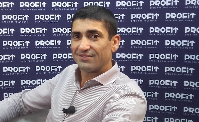 Răzvan Ionescu, Telekom România: Internetul poate face învățământul mai relevant pentru elevi