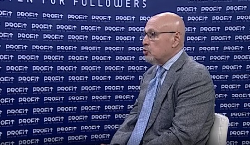 VIDEO Dan Schwartz, consultant fiscal, CEO RSM România, la Profit LIVE