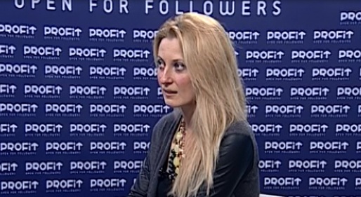 VIDEO Manuela Lică Ionescu, Country Manager Bonami Romania, la Profit LIVE
