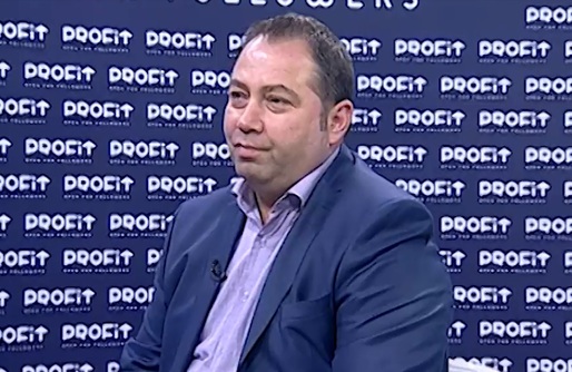 VIDEO Profit LIVE Adrian Oprea Hagiu, manager Le Consul: Cum arată piața de restaurante premium în România