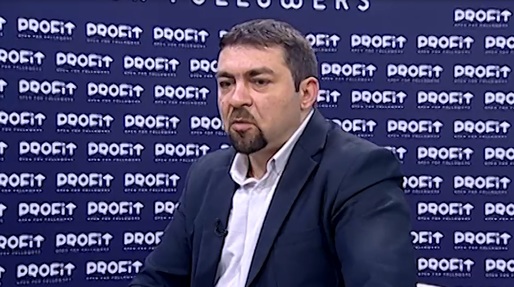 VIDEO Paul Copil, fondatorul QeOPS, la Profit LIVE: Cum evoluează piața românească de e-commerce