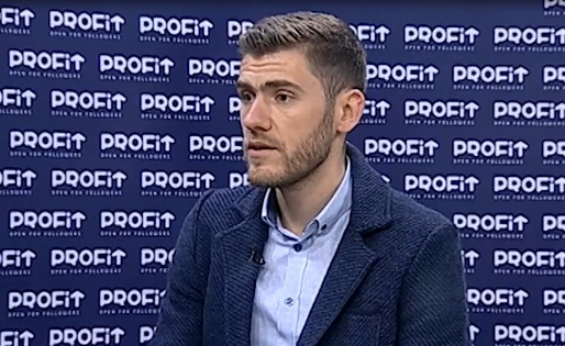 VIDEO Mihai Logofătu, co-fondator și CEO Bittnet Systems, la Profit LIVE: La aproape doi ani de la listarea pe AERO, Bittnet crește cu 36%