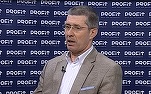 VIDEO Tiberiu Andrioaie, secretar general Patronatul Societăților de Construcții, la Profit LIVE. Construcțiile, un sector cu probleme