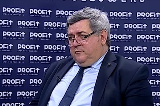 VIDEO Ionuț Purica, expert energie, la Profit LIVE: Viziunea energetică a Europei