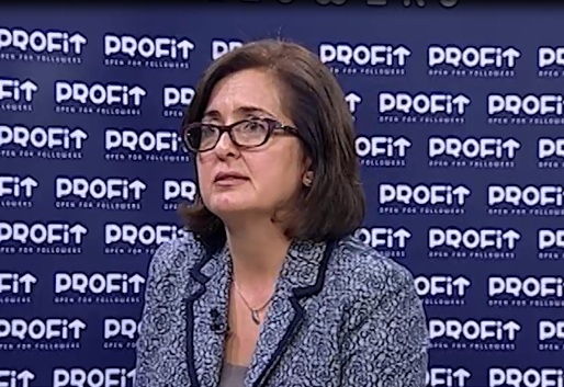 VIDEO Carmen Mărcuș, Coordonator Semestrul European, la Profit LIVE: Cum diminuăm inegalitățile?