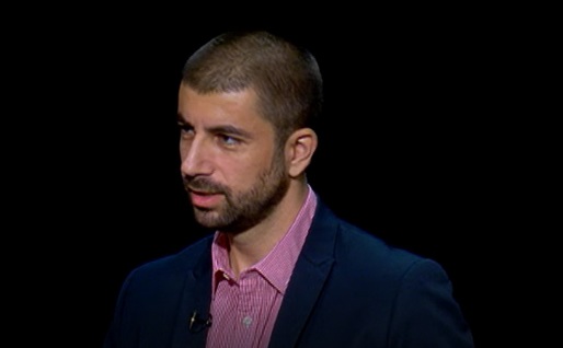 VIDEO Adrian Măniuțiu, jurnalist economic, la Profit LIVE: Manifest pentru respectarea mediului de afaceri