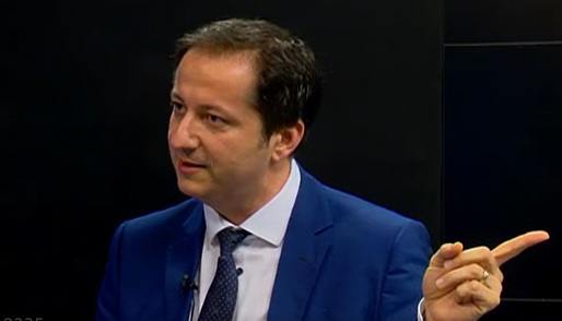 VIDEO Dan Armeanu, profesor economie, la Profit LIVE: Nu e risc de aterizare fortață