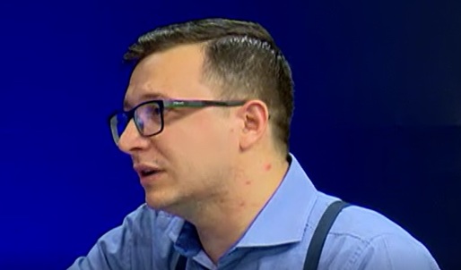 VIDEO Ionuț Munteanu, Managing Partner WebDigital, la Profit LIVE: Un business care crește promițător