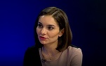 VIDEO Ileana Guțu, Senior Manager PWC România, la Profit LIVE: IPO-urile au crescut indicii de referință la BVB în 2017