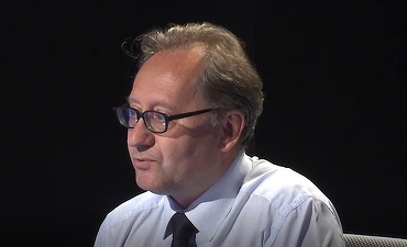 VIDEO Constantin Rudnițchi, jurnalist economic, la Profit LIVE: Cum se vede economia la jumătatea lui 2018