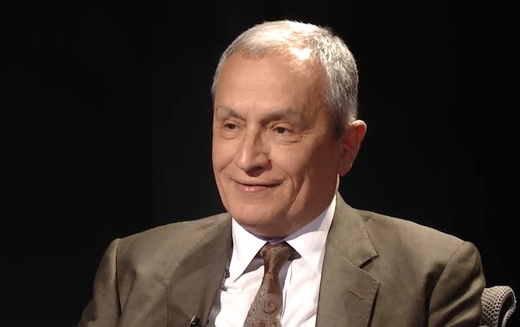 VIDEO Vasile Iuga, consultant de business, la Profit LIVE: Valorificarea superioară a gazelor naturale românești