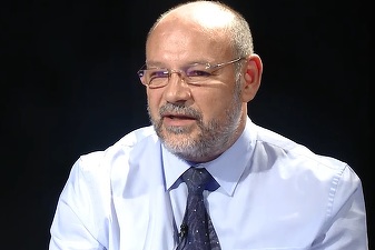 VIDEO Teo Teaha, fondator Teaha Holding, la Profit LIVE: Povara fiscală la jumătate de an