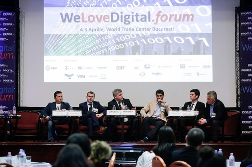 WeLoveDigital.forum Economii anuale de peste 100.000 euro la Primăria Alba Iulia în urma montării de panouri fotovoltaice
