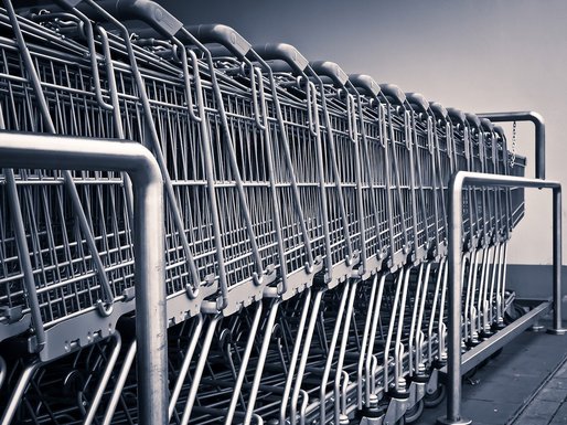 Constanța: Patru magazine din două malluri, amendate pentru a doua zi consecutiv pentru că erau deschise deși nu trebuiau să funcționeze în weekend