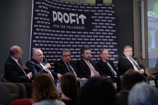 Profit Energy.forum Rezultatul majorării prețurilor pe piața spot: 5 falimente, 2-3 companii sub analiza ANRE, 100 milioane euro pierderi