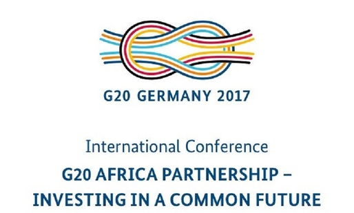 G20 vrea să susțină, la Berlin, economia africană pentru a reduce migrația